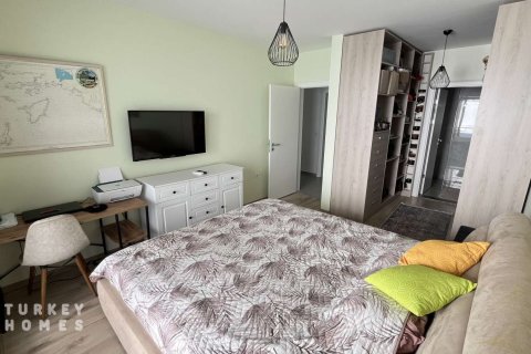 Daire 2+1 Marmaris, Muğla, Türkiye №233145 - 15