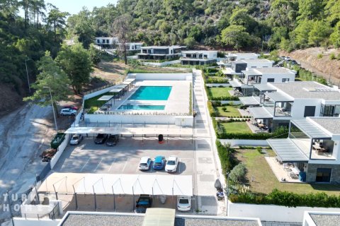 Daire 2+1 Marmaris, Muğla, Türkiye №233145 - 1