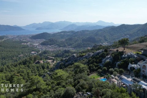 Daire 2+1 Marmaris, Muğla, Türkiye №233145 - 2