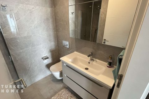 Daire 2+1 Marmaris, Muğla, Türkiye №233145 - 19