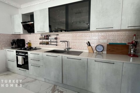 Daire 2+1 Marmaris, Muğla, Türkiye №233145 - 9