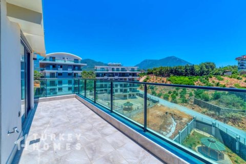Apartment for sale  in Alanya, Antalya, Turkey, 2 bedrooms, 100m2, No. 233143 – photo 21