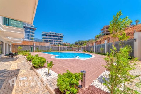 Apartment for sale  in Alanya, Antalya, Turkey, 2 bedrooms, 100m2, No. 233143 – photo 3