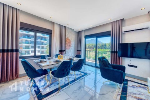 Apartment for sale  in Alanya, Antalya, Turkey, 2 bedrooms, 100m2, No. 233143 – photo 8
