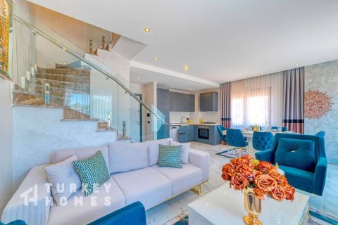 Apartment for sale  in Alanya, Antalya, Turkey, 2 bedrooms, 100m2, No. 233143 – photo 4