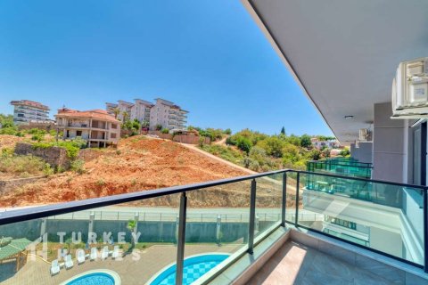 Apartment for sale  in Alanya, Antalya, Turkey, 2 bedrooms, 100m2, No. 233143 – photo 11