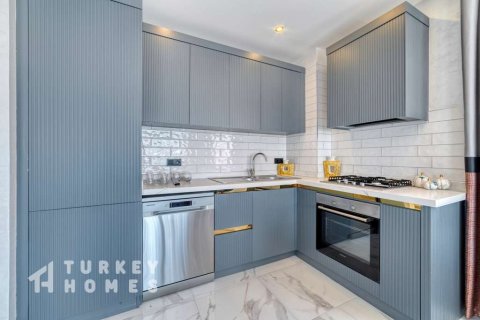 Apartment for sale  in Alanya, Antalya, Turkey, 2 bedrooms, 100m2, No. 233143 – photo 10