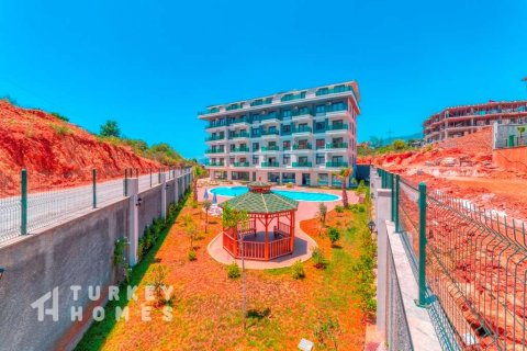 Apartment for sale  in Alanya, Antalya, Turkey, 2 bedrooms, 100m2, No. 233143 – photo 2