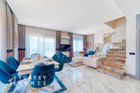Apartment for sale  in Alanya, Antalya, Turkey, 2 bedrooms, 100m2, No. 233143 – photo 6
