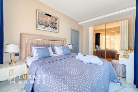 Apartment for sale  in Alanya, Antalya, Turkey, 2 bedrooms, 100m2, No. 233143 – photo 15