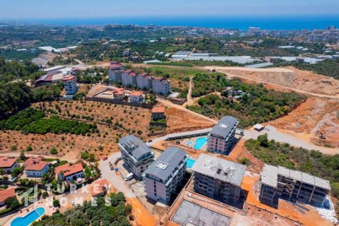 Apartment for sale  in Alanya, Antalya, Turkey, 2 bedrooms, 100m2, No. 233143 – photo 26