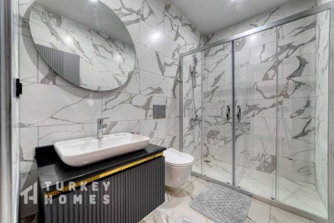 Apartment for sale  in Alanya, Antalya, Turkey, 2 bedrooms, 100m2, No. 233143 – photo 22