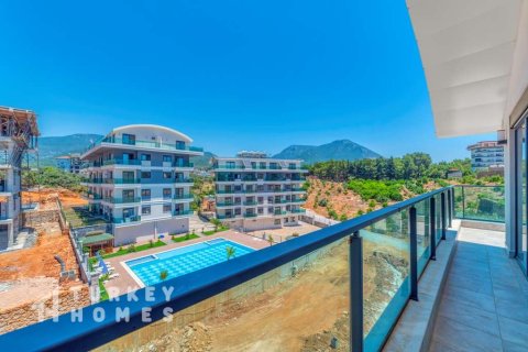 Apartment for sale  in Alanya, Antalya, Turkey, 2 bedrooms, 100m2, No. 233143 – photo 17