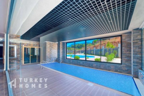 Apartment for sale  in Alanya, Antalya, Turkey, 2 bedrooms, 100m2, No. 233143 – photo 24