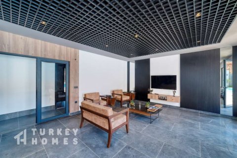 Apartment for sale  in Alanya, Antalya, Turkey, 2 bedrooms, 100m2, No. 233143 – photo 23