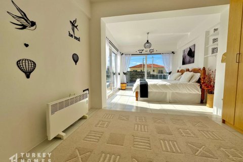 Villa  5+1  Üzümlü, Erzincan, Türkiye №233140 - 18