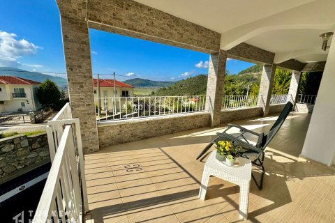 Villa  5+1  Üzümlü, Erzincan, Türkiye №233140 - 10