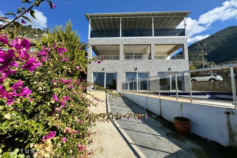 Villa  5+1  Üzümlü, Erzincan, Türkiye №233140 - 3