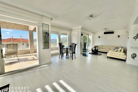 Villa  5+1  Üzümlü, Erzincan, Türkiye №233140 - 8