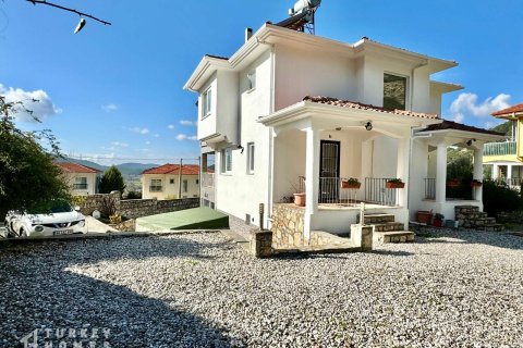 Villa  5+1  Üzümlü, Erzincan, Türkiye №233140 - 25