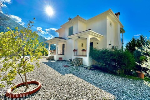 Villa  5+1  Üzümlü, Erzincan, Türkiye №233140 - 4