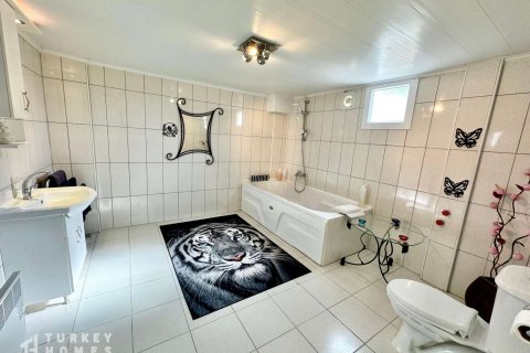Villa  5+1  Üzümlü, Erzincan, Türkiye №233140 - 17