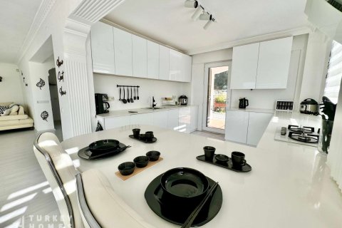 Villa  5+1  Üzümlü, Erzincan, Türkiye №233140 - 9