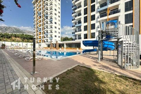 Apartment for sale  in Alanya, Antalya, Turkey, 1 bedroom, 45m2, No. 233146 – photo 2