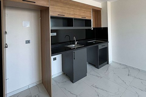 Apartment for sale  in Alanya, Antalya, Turkey, 1 bedroom, 45m2, No. 233146 – photo 5