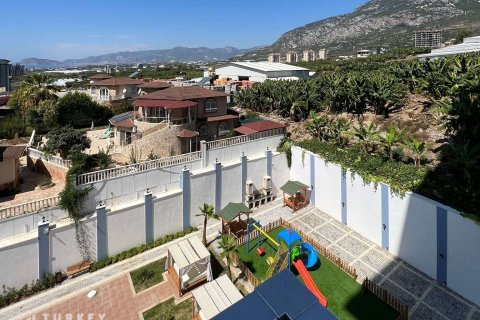Apartment for sale  in Alanya, Antalya, Turkey, 1 bedroom, 45m2, No. 233146 – photo 8