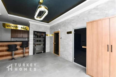 Apartment for sale  in Alanya, Antalya, Turkey, 1 bedroom, 45m2, No. 233146 – photo 18