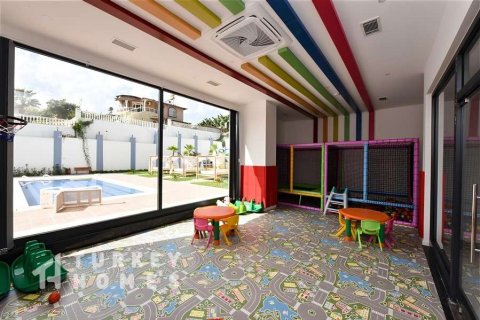 Apartment for sale  in Alanya, Antalya, Turkey, 1 bedroom, 45m2, No. 233146 – photo 14