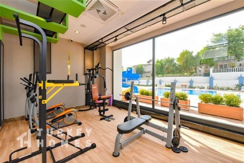 Apartment for sale  in Alanya, Antalya, Turkey, 1 bedroom, 45m2, No. 233146 – photo 21