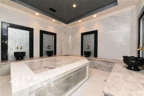 Apartment for sale  in Alanya, Antalya, Turkey, 1 bedroom, 45m2, No. 233146 – photo 16