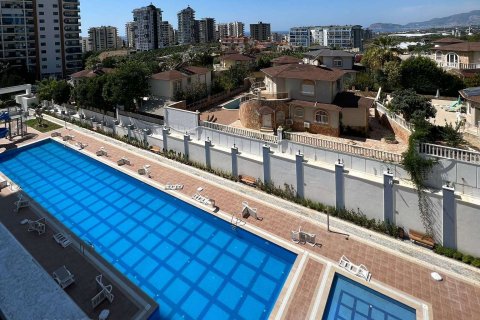 Apartment for sale  in Alanya, Antalya, Turkey, 1 bedroom, 45m2, No. 233146 – photo 9