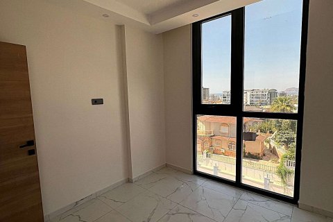 Apartment for sale  in Alanya, Antalya, Turkey, 1 bedroom, 45m2, No. 233146 – photo 10