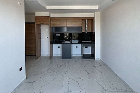 Apartment for sale  in Alanya, Antalya, Turkey, 1 bedroom, 45m2, No. 233146 – photo 6
