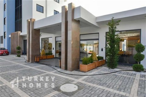Apartment for sale  in Alanya, Antalya, Turkey, 1 bedroom, 45m2, No. 233146 – photo 25
