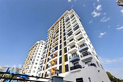 Apartment for sale  in Alanya, Antalya, Turkey, 1 bedroom, 45m2, No. 233146 – photo 3