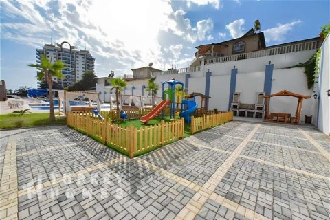 Apartment for sale  in Alanya, Antalya, Turkey, 1 bedroom, 45m2, No. 233146 – photo 23