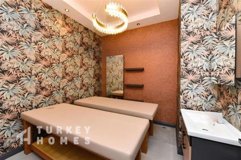 Apartment for sale  in Alanya, Antalya, Turkey, 1 bedroom, 45m2, No. 233146 – photo 17