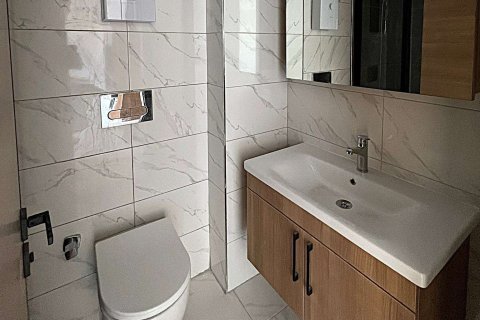 Apartment for sale  in Alanya, Antalya, Turkey, 1 bedroom, 45m2, No. 233146 – photo 11