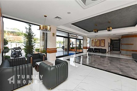 Apartment for sale  in Alanya, Antalya, Turkey, 1 bedroom, 45m2, No. 233146 – photo 24