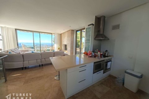 Villa 3+1 Yalıkavak, Muğla, Türkiye №233142 - 6