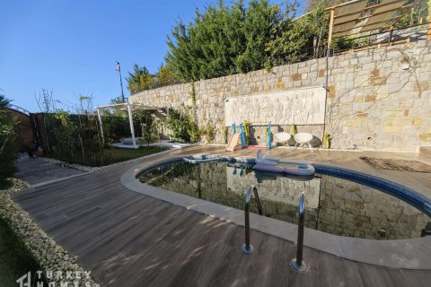 Villa 3+1 Yalıkavak, Muğla, Türkiye №233142 - 4