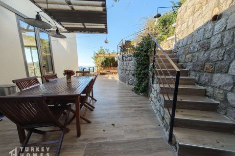 Villa 3+1 Yalıkavak, Muğla, Türkiye №233142 - 5