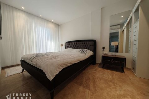 Villa 3+1 Yalıkavak, Muğla, Türkiye №233142 - 12