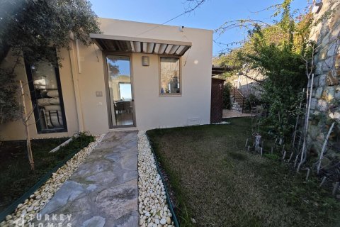 Villa 3+1 Yalıkavak, Muğla, Türkiye №233142 - 18