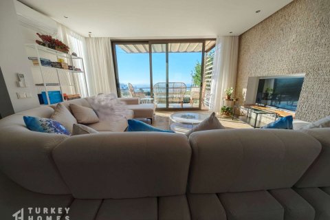 Villa 3+1 Yalıkavak, Muğla, Türkiye №233142 - 8