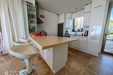 Villa 3+1 Yalıkavak, Muğla, Türkiye №233142 - 9